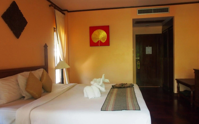 Khao Lak Palm Beach Resort