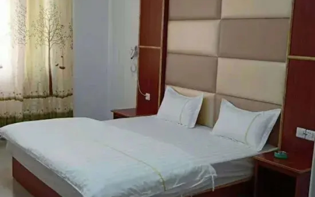 Tangguo Apartment