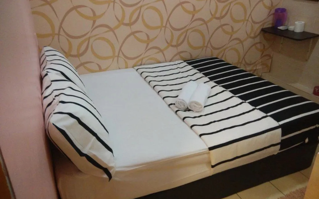 Hotel Pudu 88