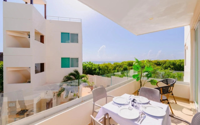 Azulea Isla Mujeres Hotel & Spa
