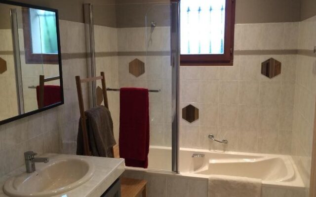 Château la Renommée