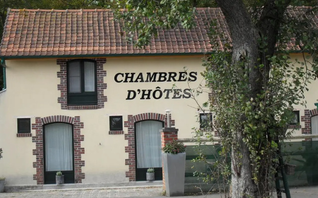 Le Magloire