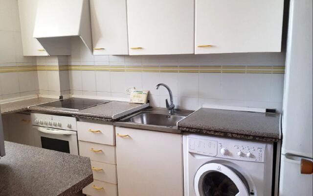 Apartamentos Mistral 3000