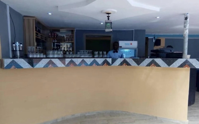 Seth Hotel Asaba