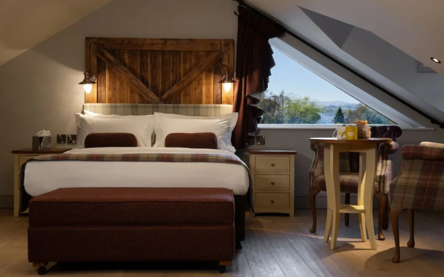 Crown Inn at Pooley Bridge