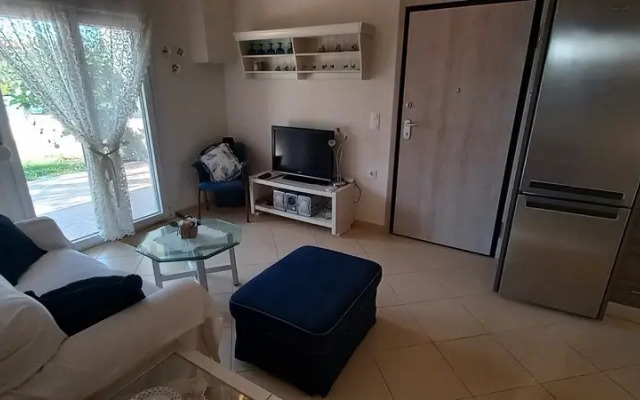 Palm Garden Apartment