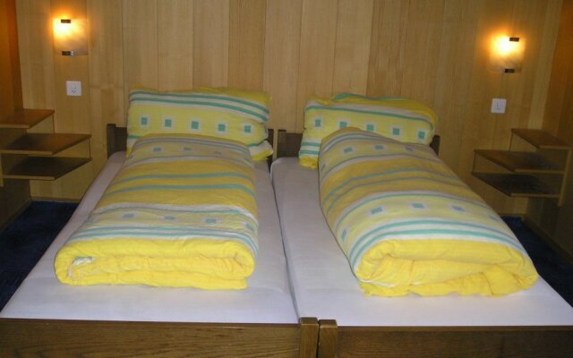 Hotel Gotthard