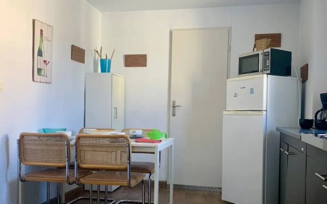 Résidence du Soleil