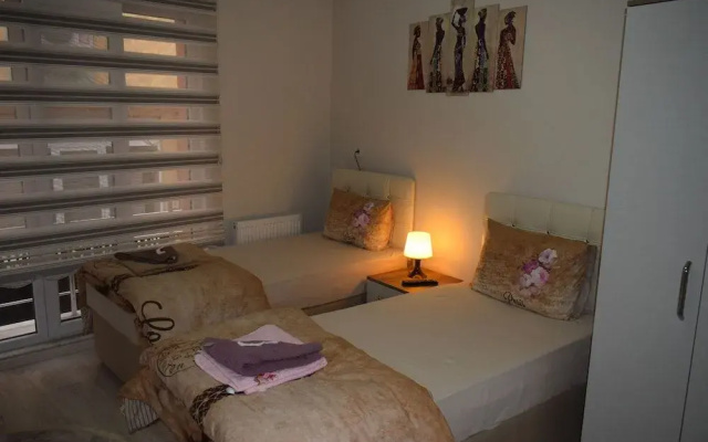 Tekinler Otel