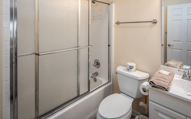 Linn Haven - Three Bedroom Cabin