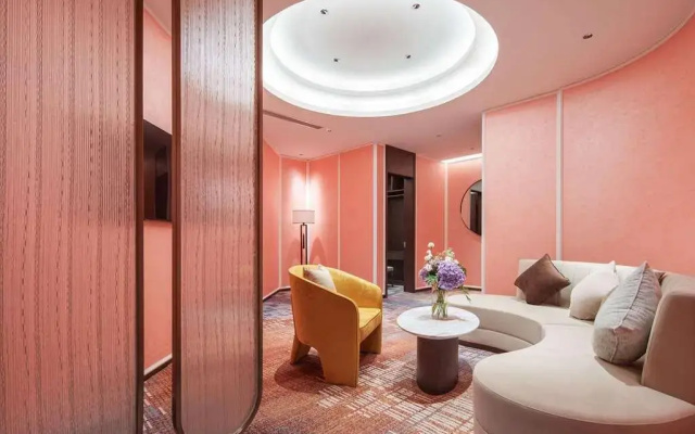 Grand Mercure Hangzhou Qingshan Lake
