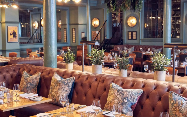Hotel du Vin & Bistro Henley-on-Thames