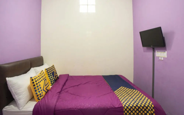 Ungu Residence Syariah