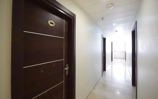 OYO 7110 Hotel Prince