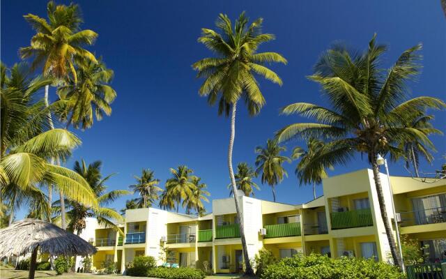 Starfish Tobago Resort