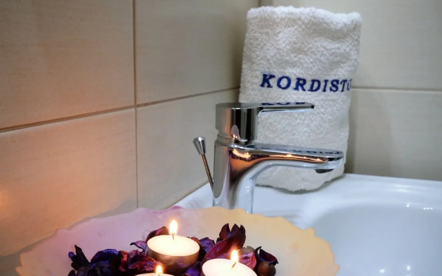 Kordistos Hotel