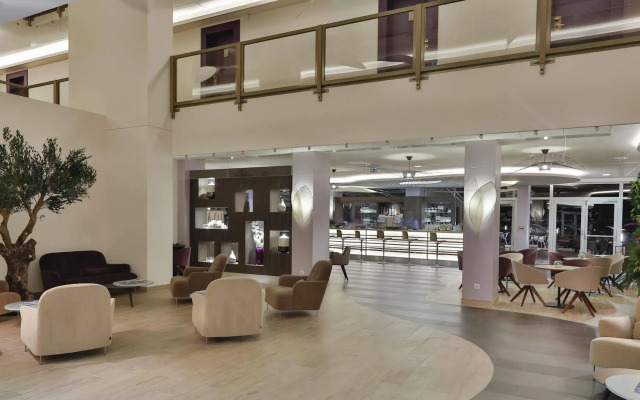 Résidence & Spa – Thalazur Antibes