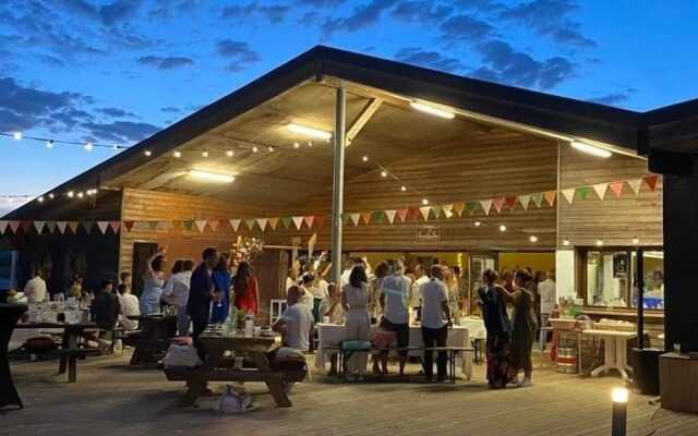 La Grande Dune - Vacances ULVF