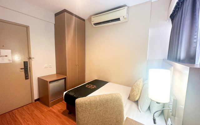 Raia Hotel & Convention Centre Terengganu – Guest Rooms – Kuala Terengganu