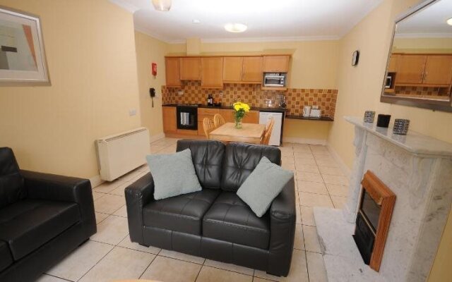 Gort na Coiribe Holiday Village