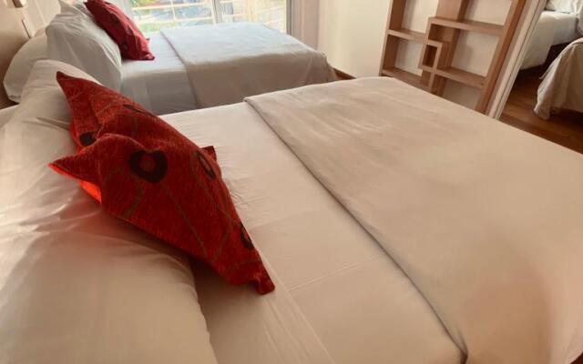 Apart Hotel Rio Grande