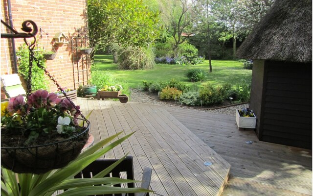 May Cottage B&B