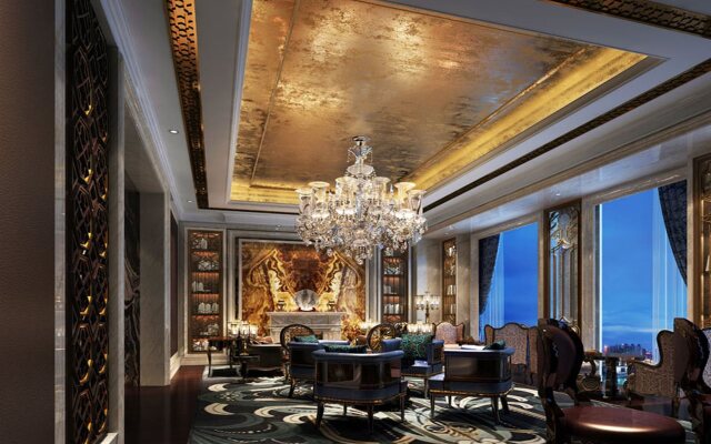 Wanda Reign Chengdu