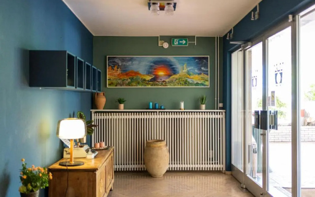 Hotel La Perla