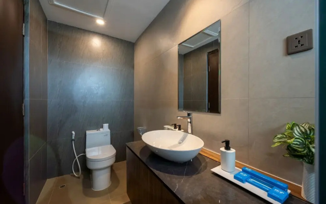 Kana Suites Jimbaran By Fays Hospitality
