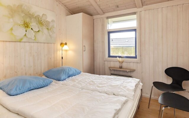 Holiday Home in VÃ¦ggerlÃ¸se