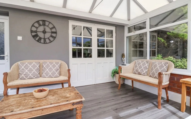 Beach Cottage