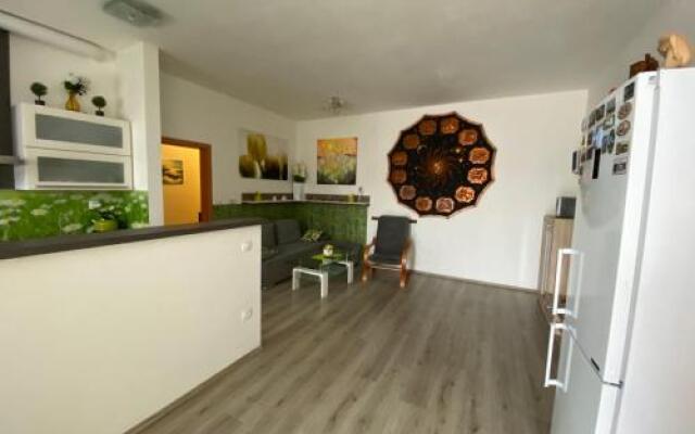 Apartman Na Lukach