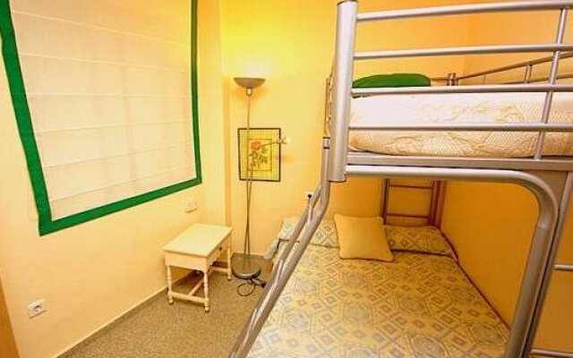 Accommodation Valencia La Patacona