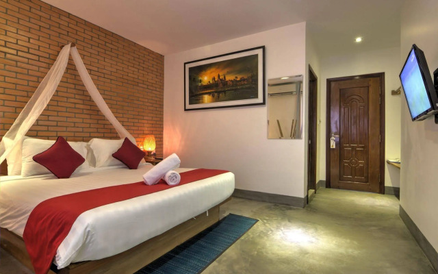 Mudra Angkor Boutique Hotel