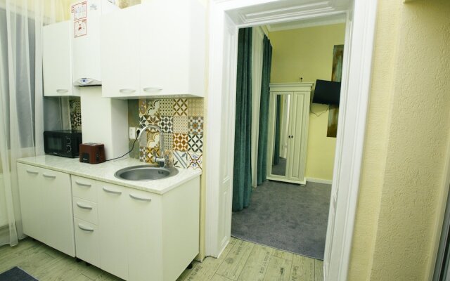 Charma Residence
