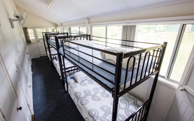 The Retreat Port Stephens