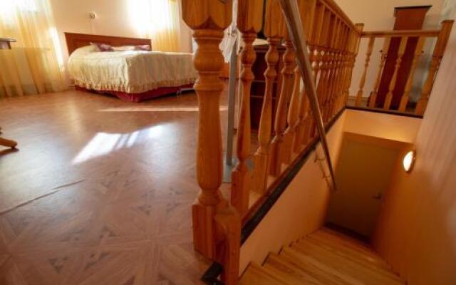 Fortuna Apartments