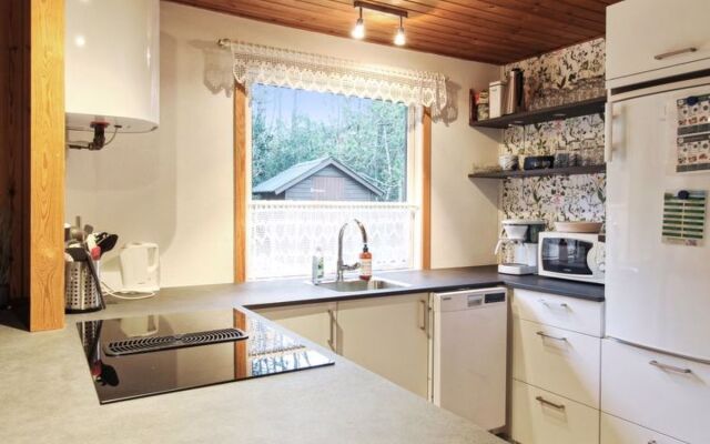 "Anniek" - 500m from the sea in NW Jutland