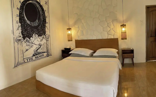 Covehill Green Resort