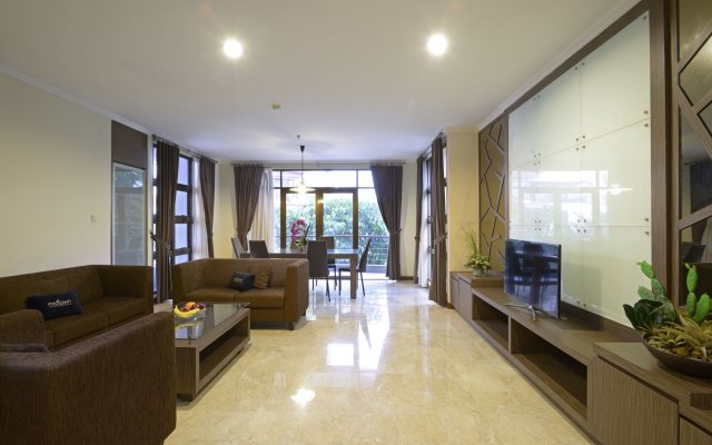 Midtown Residence Simatupang - Jakarta
