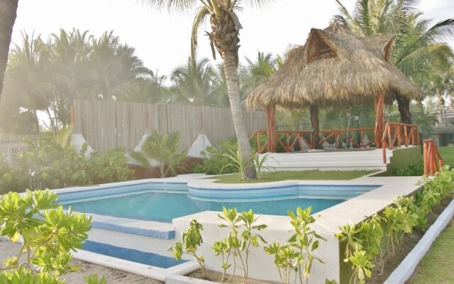 Playa Encantada Beach Residence