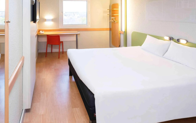 ibis budget Madrid Alcorcon Móstoles