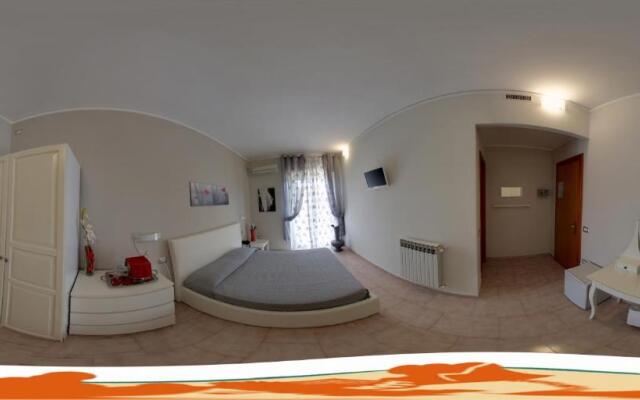 Hotel Velcamare