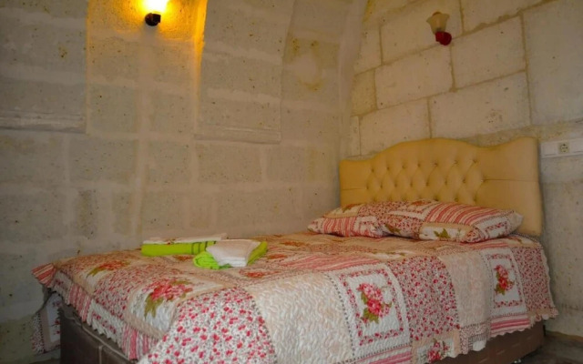 Ulas Cave Hotel