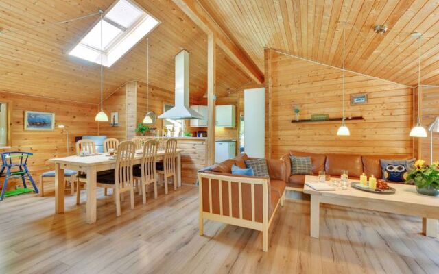 "Ayla" - 1.9km from the sea in Western Jutland