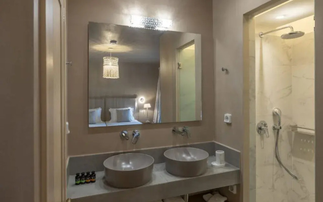 Zeus Luxury Villas Villa Poseidon