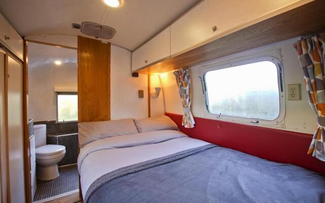 The Airstream