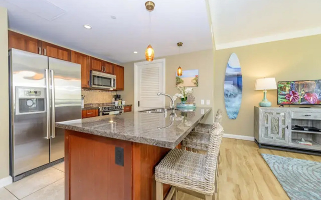 Honua Kai #316 - 1Br Condo