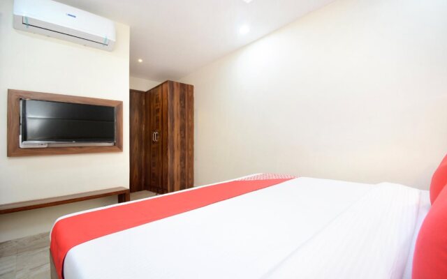 Hotel 21 By OYO Rooms