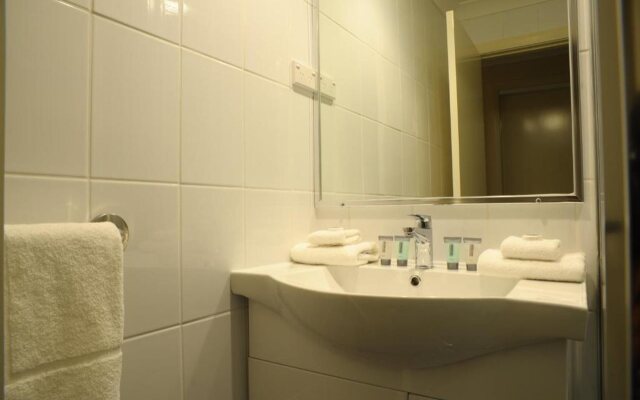 Comfort Inn Serenity Bathurst